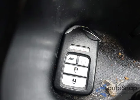 2018 Honda Cr-V Ex из США, поврежденный, VIN 7FARW1H51JE056967